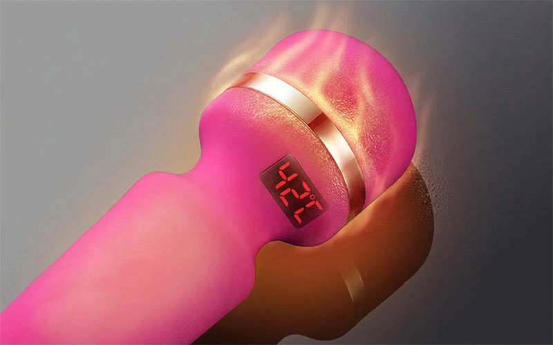 Đánh giá Chày rung nhiệt SINMIS  nhập khẩu